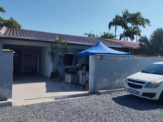 Casa venda em Região Geográfica Imediata de Paranaguá, Guaratuba