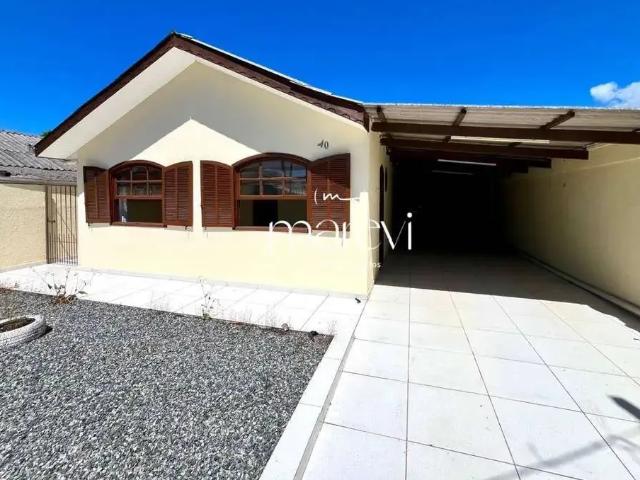 Casa venda em Região Geográfica Imediata de Paranaguá, Guaratuba