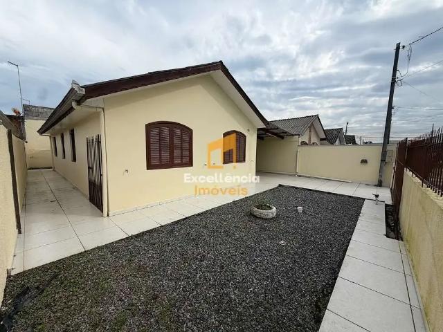 Casa venda em Região Geográfica Imediata de Paranaguá, Guaratuba