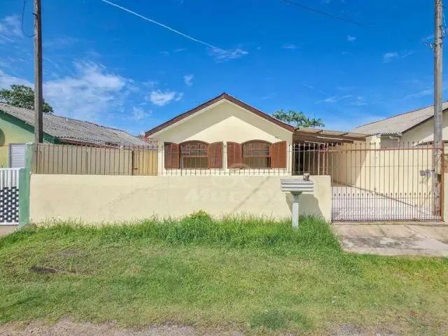 Casa venda em Região Geográfica Imediata de Paranaguá, Guaratuba