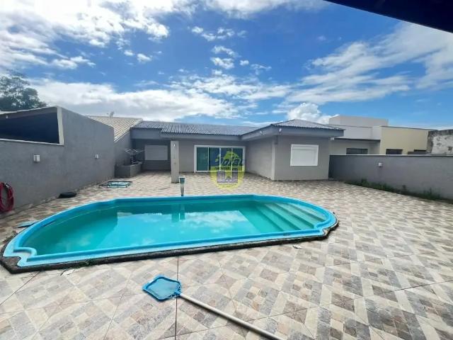 Casa venda em Região Geográfica Imediata de Paranaguá, Guaratuba