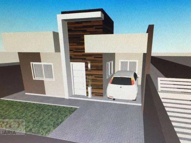 Casa venda em Região Geográfica Imediata de Paranaguá, Guaratuba