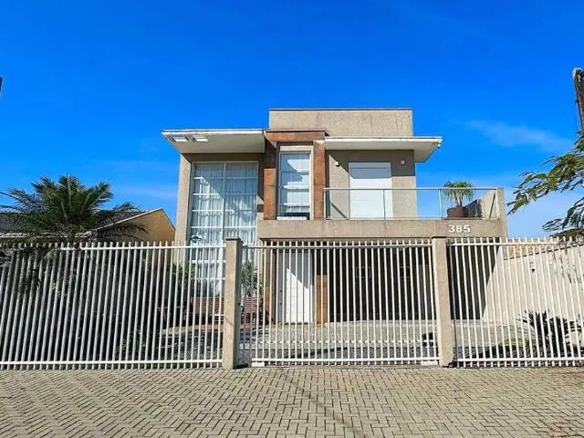 Casa venda em Região Geográfica Imediata de Paranaguá, Guaratuba