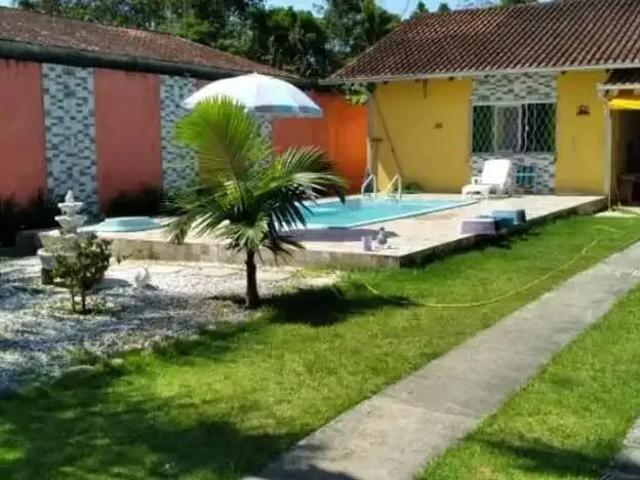 Casa venda em Guaratuba, Paraná