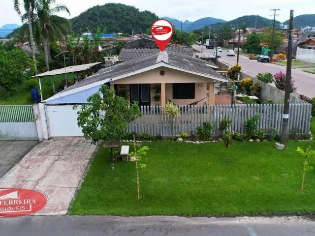 Casa venda em Região Geográfica Imediata de Paranaguá, Guaratuba