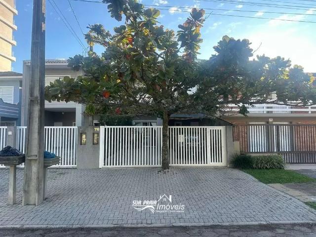 Casa venda em Região Geográfica Imediata de Paranaguá, Guaratuba
