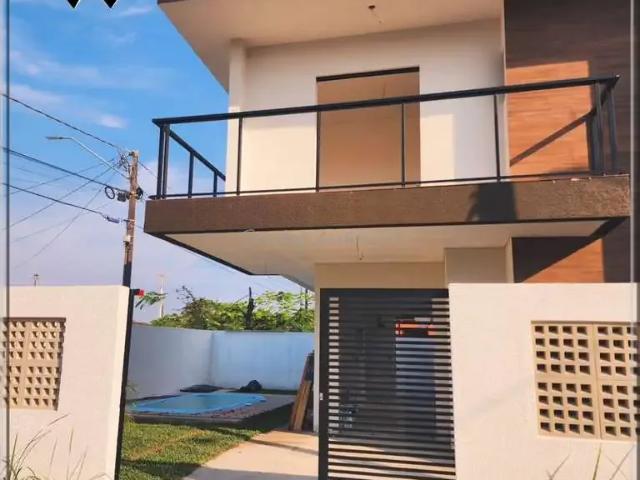 Casa venda em Nereidas, Guaratuba