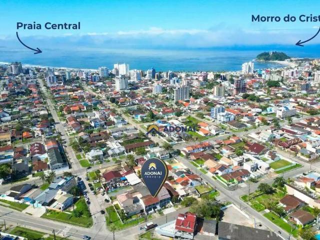 Casa venda em Região Geográfica Imediata de Paranaguá, Guaratuba