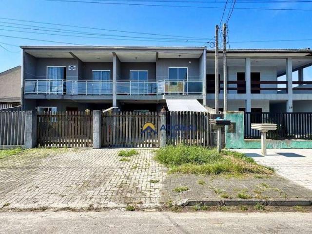 Casa venda em Região Geográfica Imediata de Paranaguá, Guaratuba