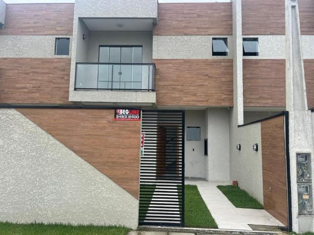 Casa venda em Região Geográfica Imediata de Paranaguá, Guaratuba