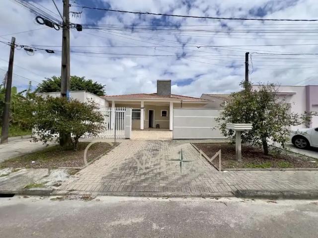 Casa venda em Região Geográfica Imediata de Paranaguá, Guaratuba
