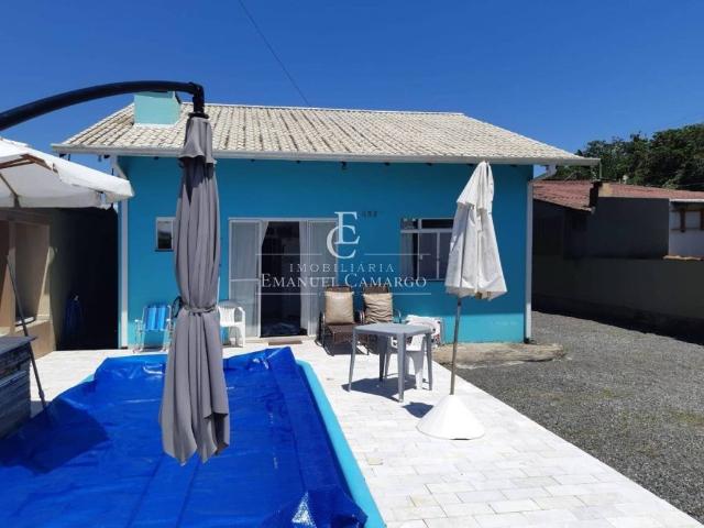 Casa venda em Região Geográfica Imediata de Paranaguá, Guaratuba