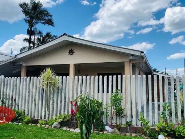Casa venda em Região Geográfica Imediata de Paranaguá, Guaratuba