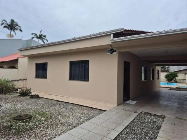 Casa venda em Região Geográfica Imediata de Paranaguá, Guaratuba