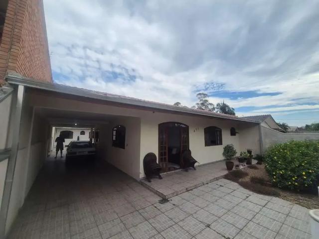Casa venda em Região Geográfica Imediata de Paranaguá, Guaratuba