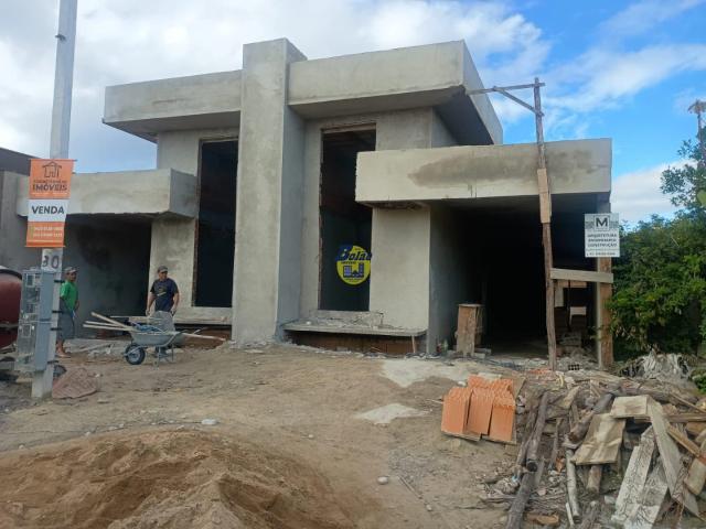 Casa venda em Nereidas, Guaratuba