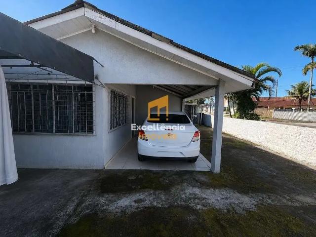 Casa venda em Região Geográfica Imediata de Paranaguá, Guaratuba