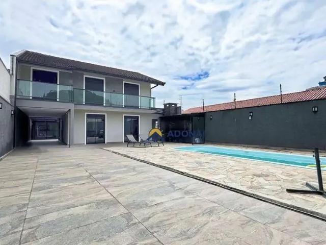 Casa venda em Região Geográfica Imediata de Paranaguá, Guaratuba