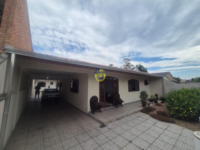 Casa venda em Região Geográfica Imediata de Paranaguá, Guaratuba