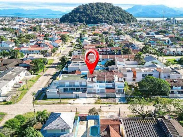 Casa venda em Região Geográfica Imediata de Paranaguá, Guaratuba