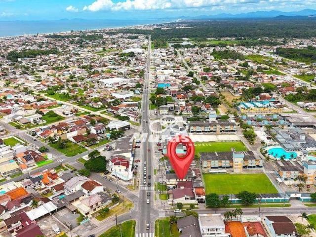 Casa venda em Região Geográfica Imediata de Paranaguá, Guaratuba
