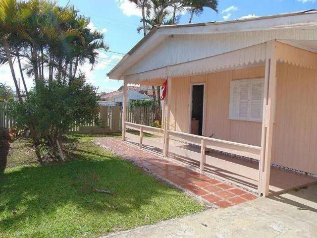 Casa venda em Região Geográfica Imediata de Paranaguá, Guaratuba
