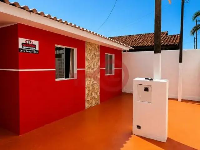 Casa venda em Região Geográfica Imediata de Paranaguá, Guaratuba