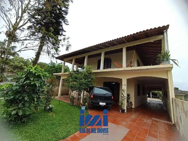 Casa venda em Região Geográfica Imediata de Paranaguá, Guaratuba