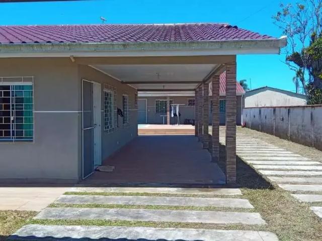 Casa venda em Região Geográfica Imediata de Paranaguá, Guaratuba