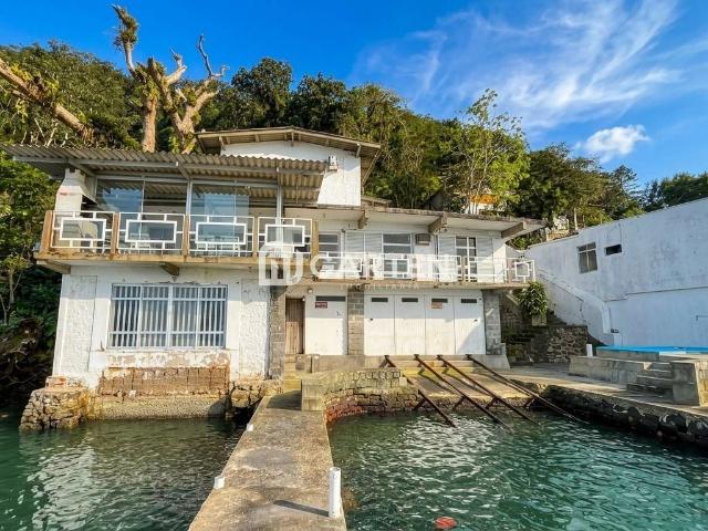 Casa venda em Caieiras, Guaratuba