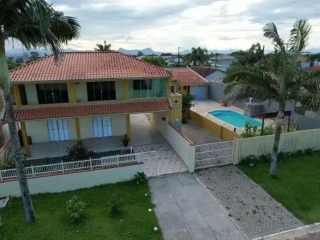Casa venda em Região Geográfica Imediata de Paranaguá, Guaratuba