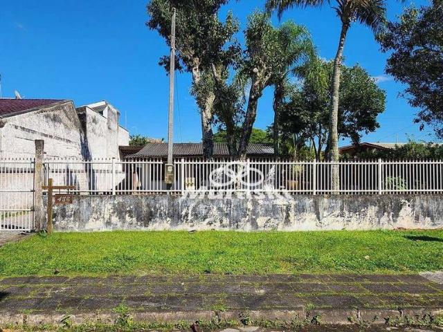 Casa venda em Região Geográfica Imediata de Paranaguá, Guaratuba