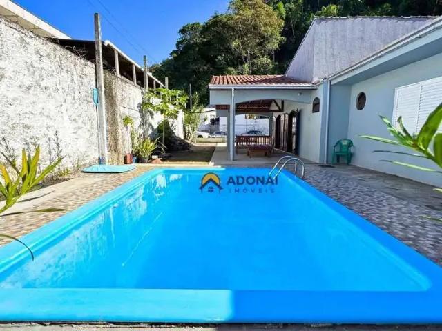 Casa venda em Região Geográfica Imediata de Paranaguá, Guaratuba