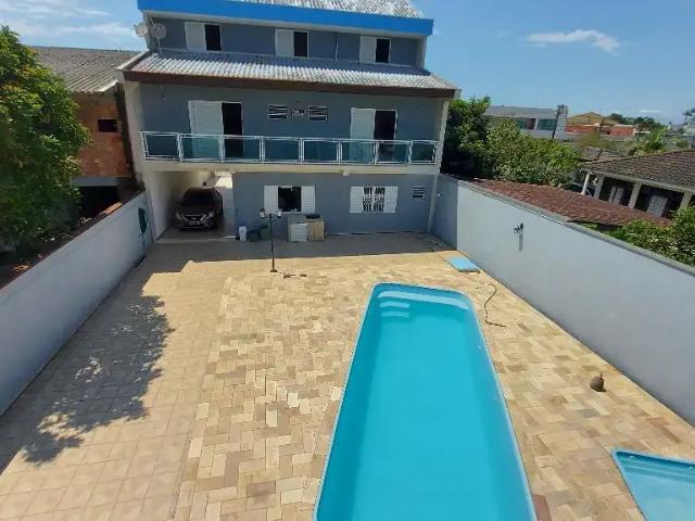 Casa venda em Região Geográfica Imediata de Paranaguá, Guaratuba