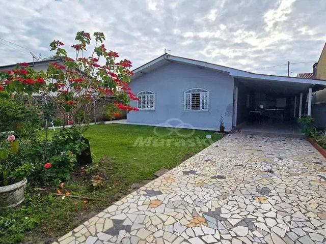 Casa venda em Região Geográfica Imediata de Paranaguá, Guaratuba