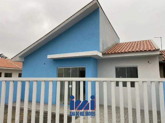 Casa venda em Região Geográfica Imediata de Paranaguá, Guaratuba