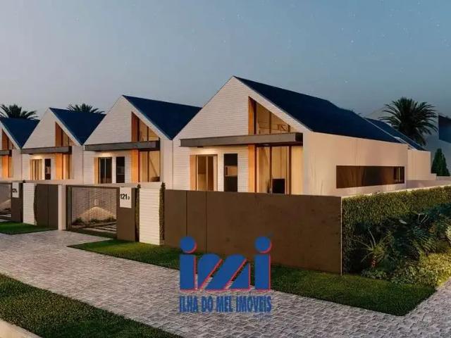 Casa venda em Região Geográfica Imediata de Paranaguá, Guaratuba