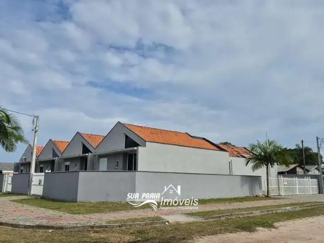 Casa venda em Região Geográfica Imediata de Paranaguá, Guaratuba