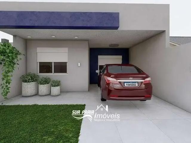 Casa venda em Região Geográfica Imediata de Paranaguá, Guaratuba
