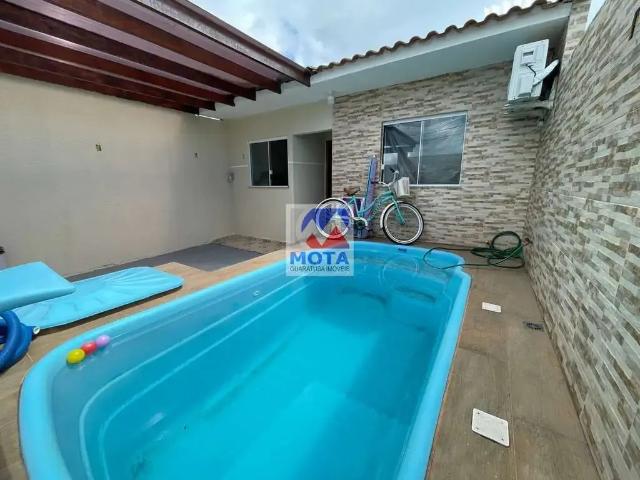 Casa venda em Região Geográfica Imediata de Paranaguá, Guaratuba