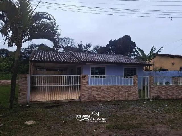 Casa venda em Região Geográfica Imediata de Paranaguá, Guaratuba