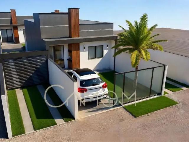 Casa venda em Região Geográfica Imediata de Paranaguá, Guaratuba