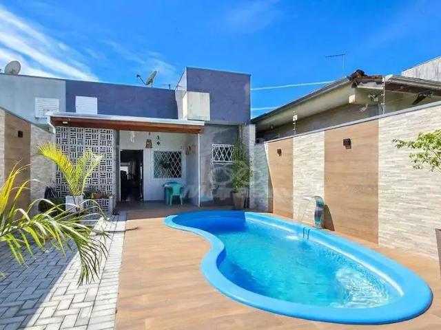 Casa venda em Região Geográfica Imediata de Paranaguá, Guaratuba