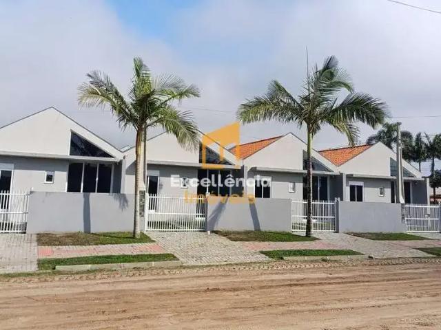 Casa venda em Região Geográfica Imediata de Paranaguá, Guaratuba