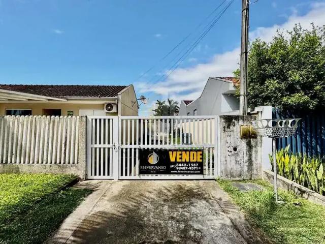 Casa venda em Região Geográfica Imediata de Paranaguá, Guaratuba