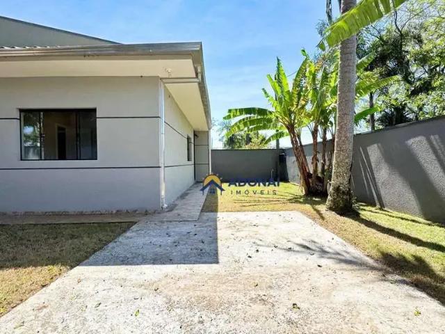 Casa venda em Região Geográfica Imediata de Paranaguá, Guaratuba