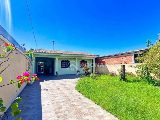 Casa venda em Região Geográfica Imediata de Paranaguá, Guaratuba