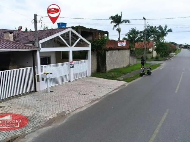 Casa venda em Região Geográfica Imediata de Paranaguá, Guaratuba
