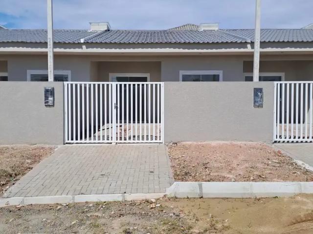 Casa venda em Região Geográfica Imediata de Paranaguá, Guaratuba