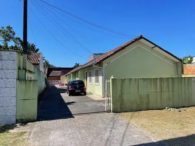 Casa venda em Região Geográfica Imediata de Paranaguá, Guaratuba